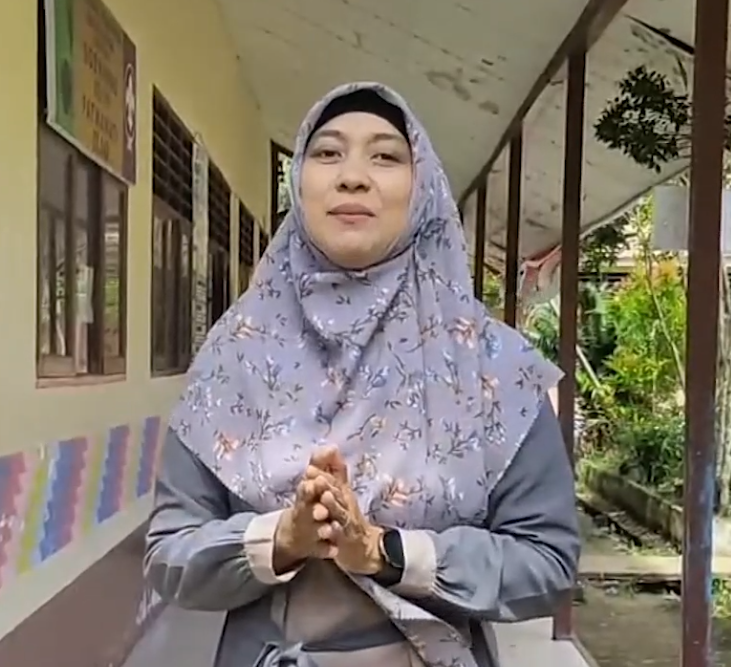 Rahmawati
