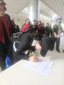 OSELAMATIKA HIMATIKA