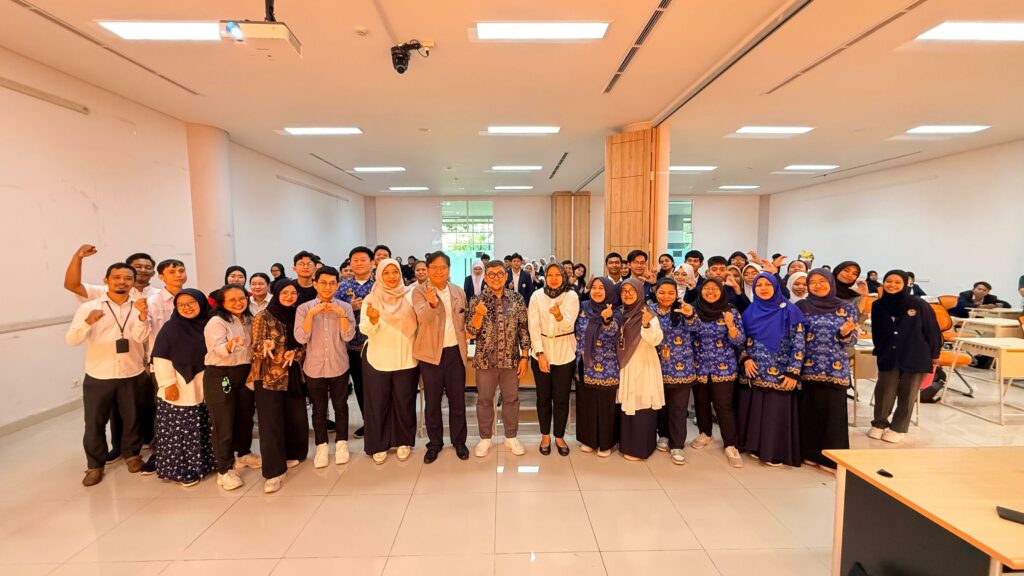 KULIAH UMUM PROGRAM STUDI MATEMATIKA FMIPA UNTAN