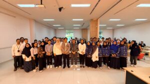 KULIAH UMUM PROGRAM STUDI MATEMATIKA FMIPA UNTAN