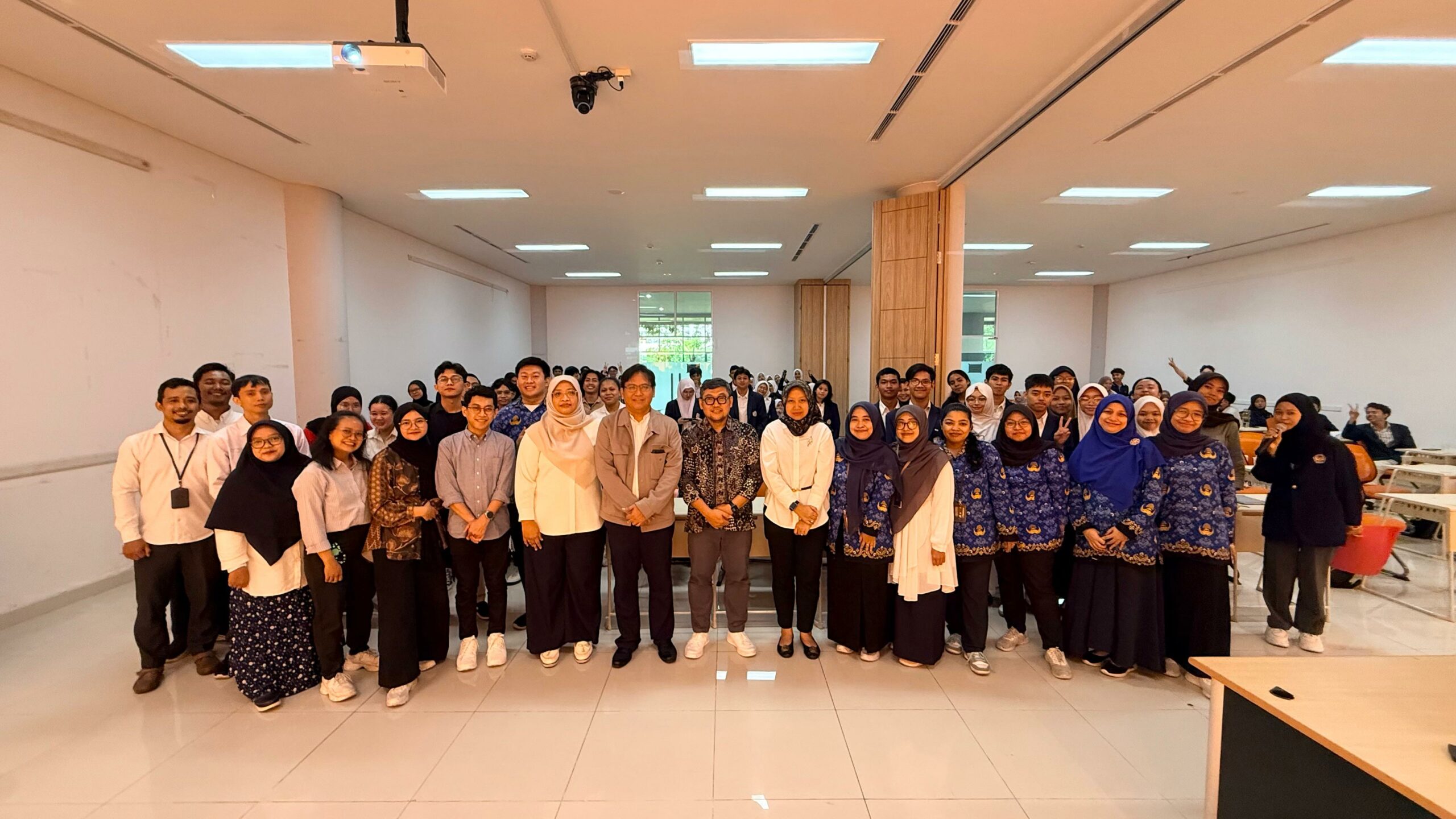 KULIAH UMUM PROGRAM STUDI MATEMATIKA FMIPA UNTAN